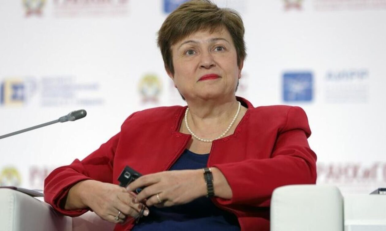 Γκεοργκίεβα: Οι G20 να ηγηθούν του αγώνα κατά της παγκόσμιας φτώχειας