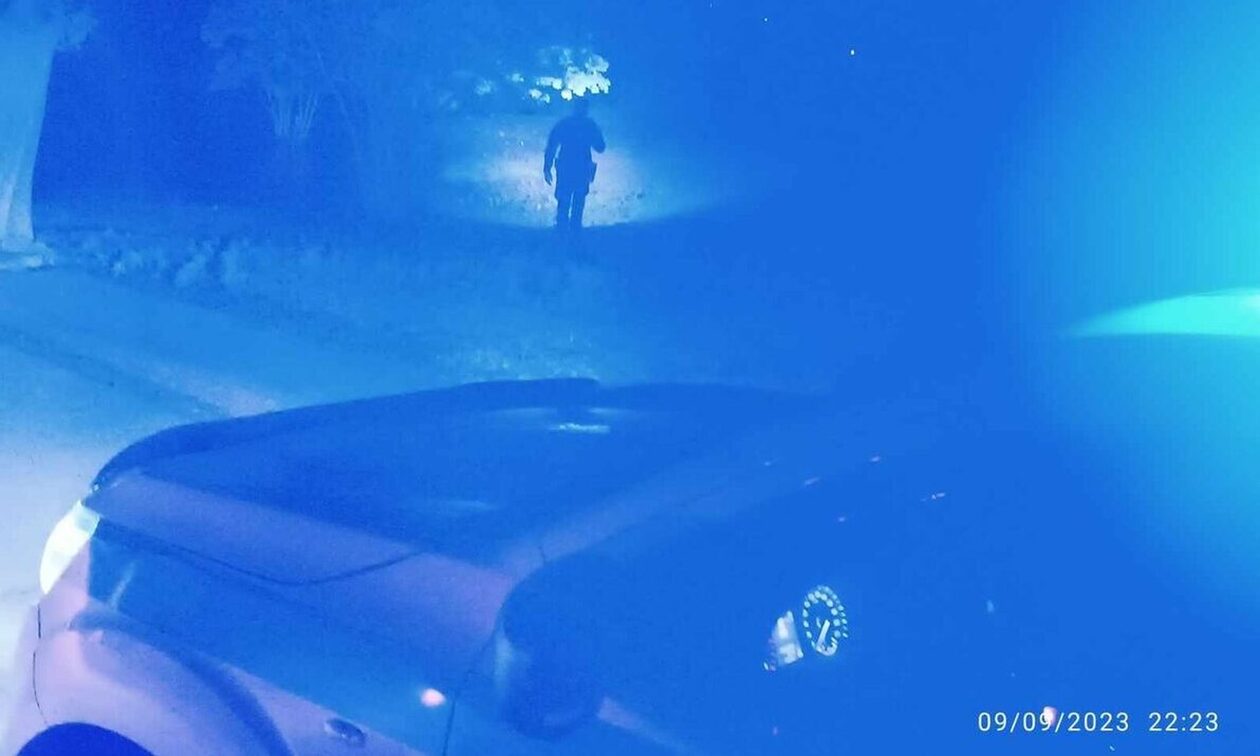 Πλιάτσικο στον Βόλο: Δύο άνδρες έκλεψαν κουζίνα και συνελήφθησαν – Συνεχείς περιπολίες της ΕΛ.ΑΣ.