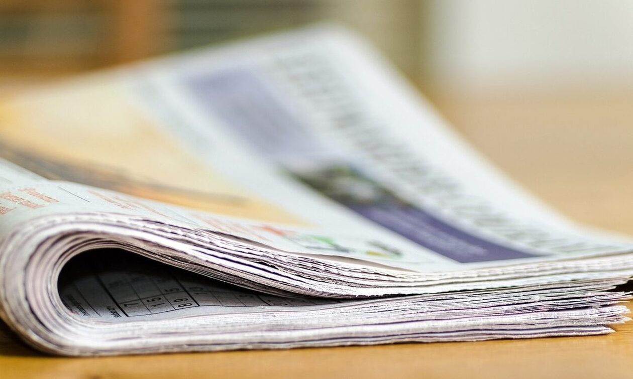 Το πρώτο πακέτο στήριξης της κυβέρνησης στους πληγέντες της Θεσσαλίας στα πρωτοσέλιδα της Δευτέρας