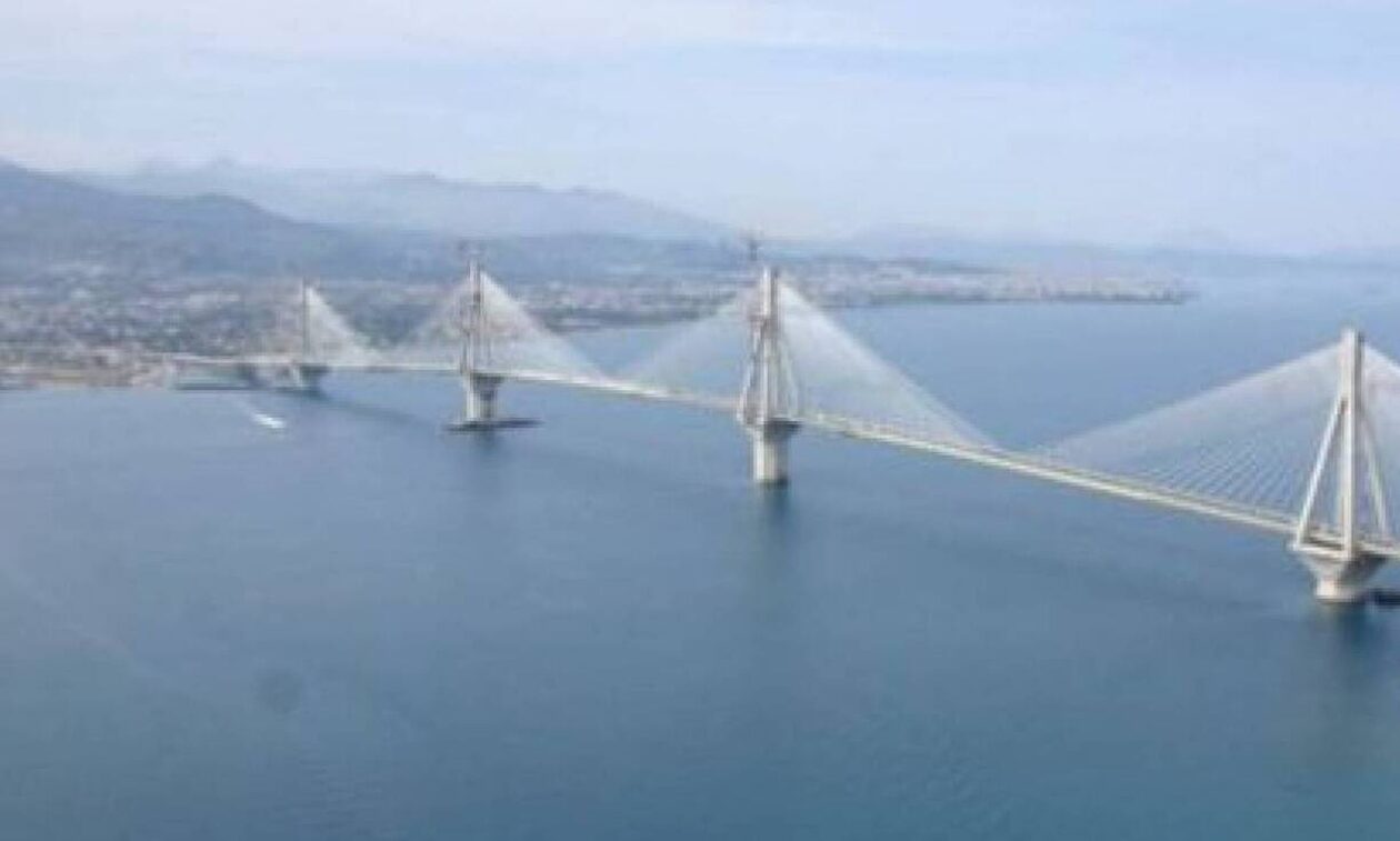 Κλειστή η πορθμειακή γραμμή Ρίου – Αντιρρρίου