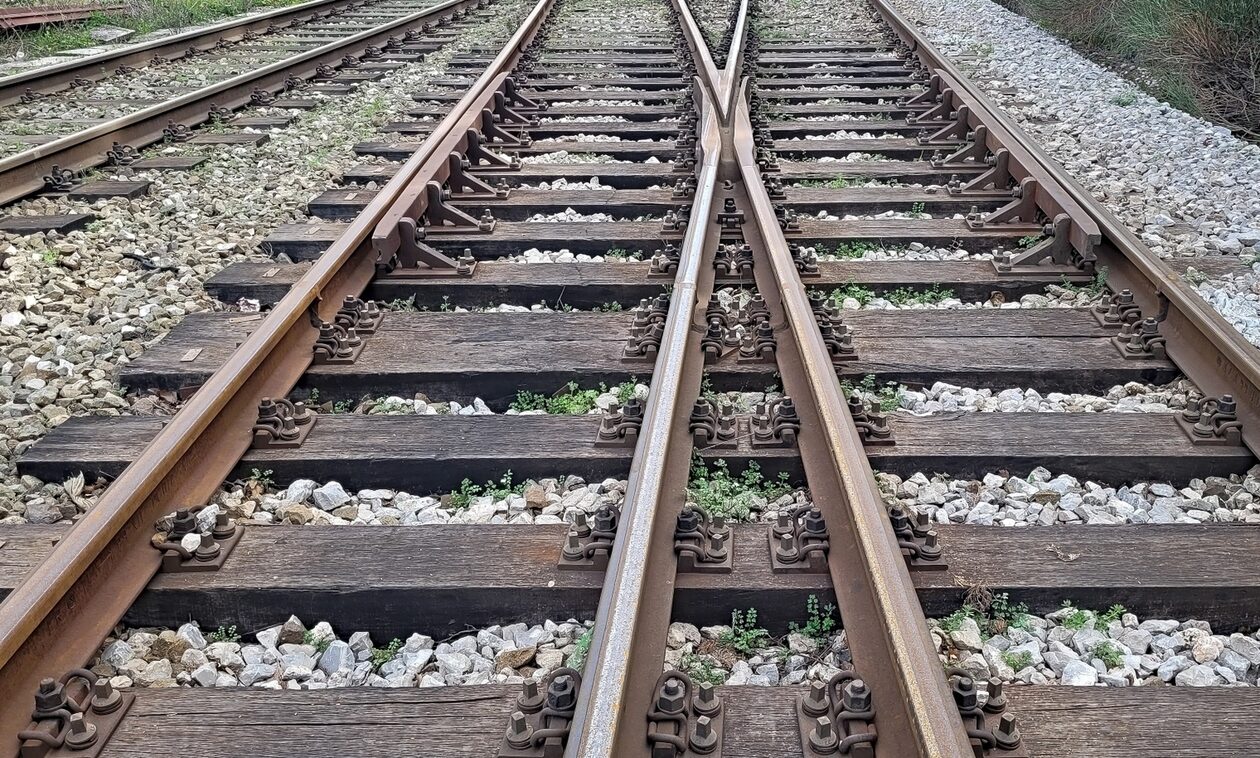 Hellenic Train: Αναστέλλονται τα δρομολόγια των τρένων Αθήνα – Θεσσαλονίκη και Λάρισα – Λιτόχωρο
