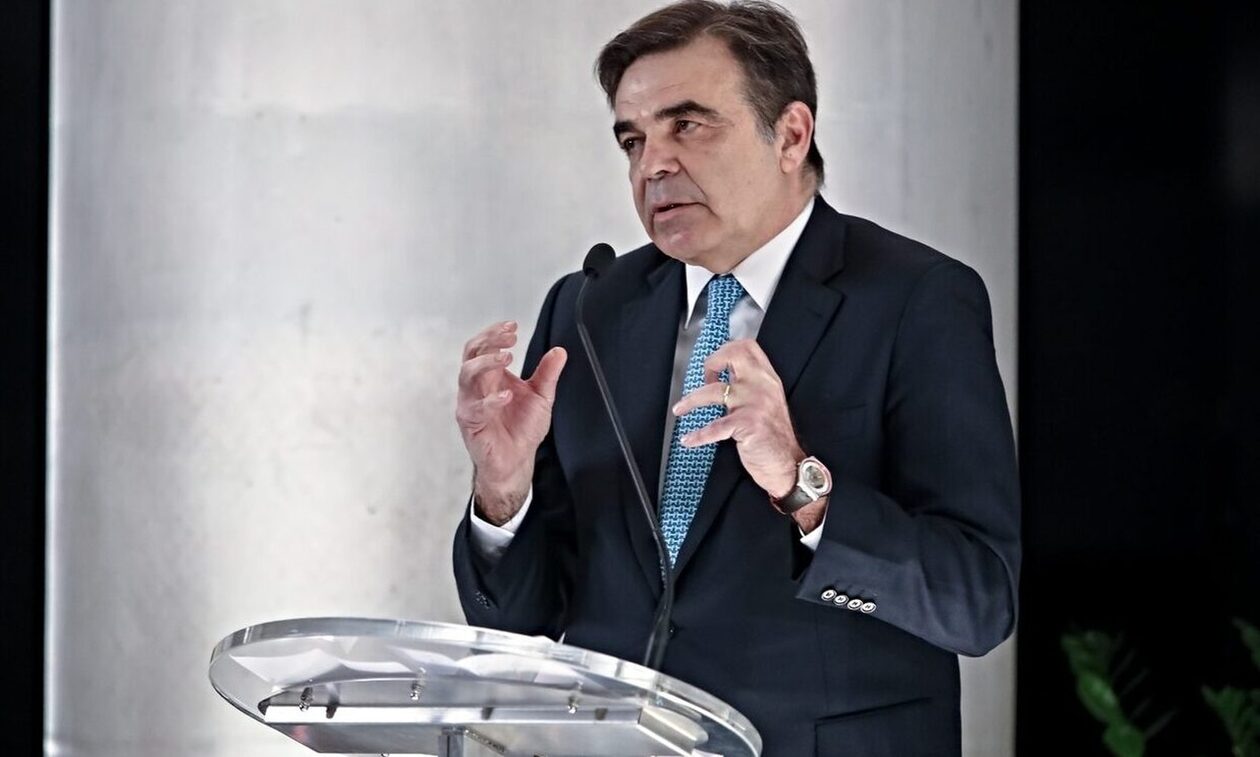 Σχοινάς: Eυρωπαϊκό διακύβευμα η αποκατάσταση της Θεσσαλίας – «Είμαστε συγκλονισμένοι»