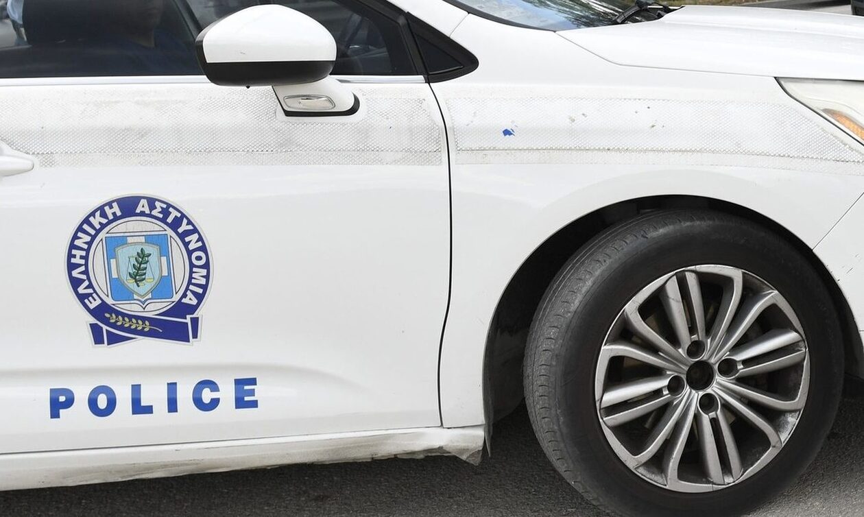 Κρήτη: Ανακάλυψαν οπλοστάσιο σε μπλόκο οι Αρχές – Τι μετέφερε 36χρονος