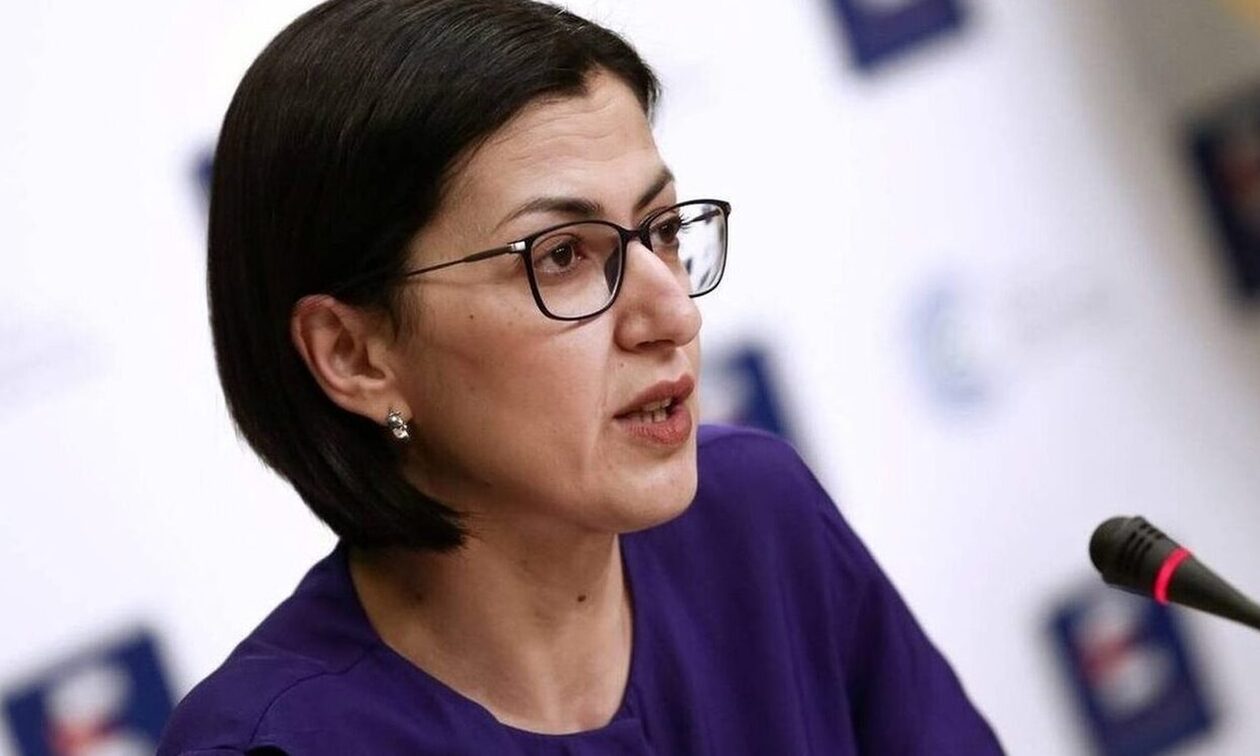 Αγαπηδάκη: Βασικές εστίες μόλυνσης οι λάσπες και τα νεκρά ζώα – Δεν υπάρχει φόβος ελονοσίας