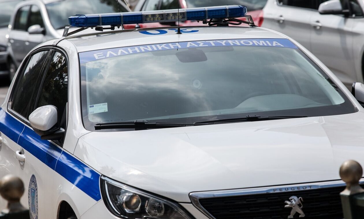 Πρέβεζα: Οδηγούσε μεθυσμένος με τα ανήλικα παιδιά του μέσα στο αυτοκίνητο