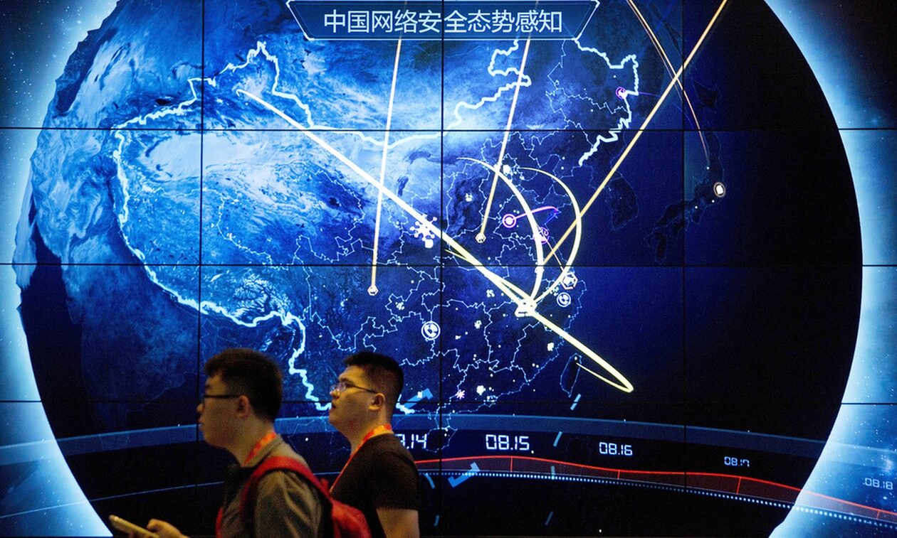 Κίνα: Πώς κατασκοπεύει τη Δύση – Χάκερς, πληροφοριοδότες, πράκτορες… όλα τα μέσα του Πεκίνου