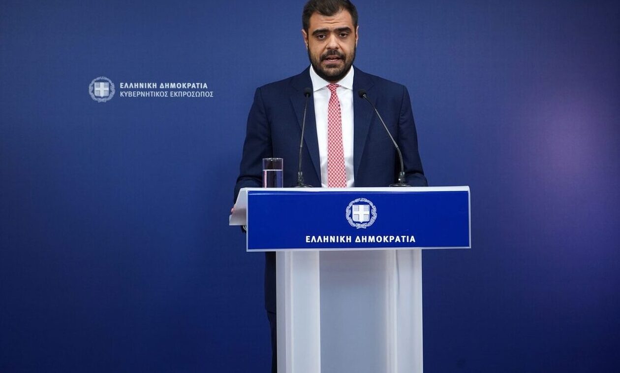 Μαρινάκης: Στη ΔΕΘ το Σαββατοκύριακο ο Μητσοτάκης – Κανονικά η ομιλία και η συνέντευξη Τύπου