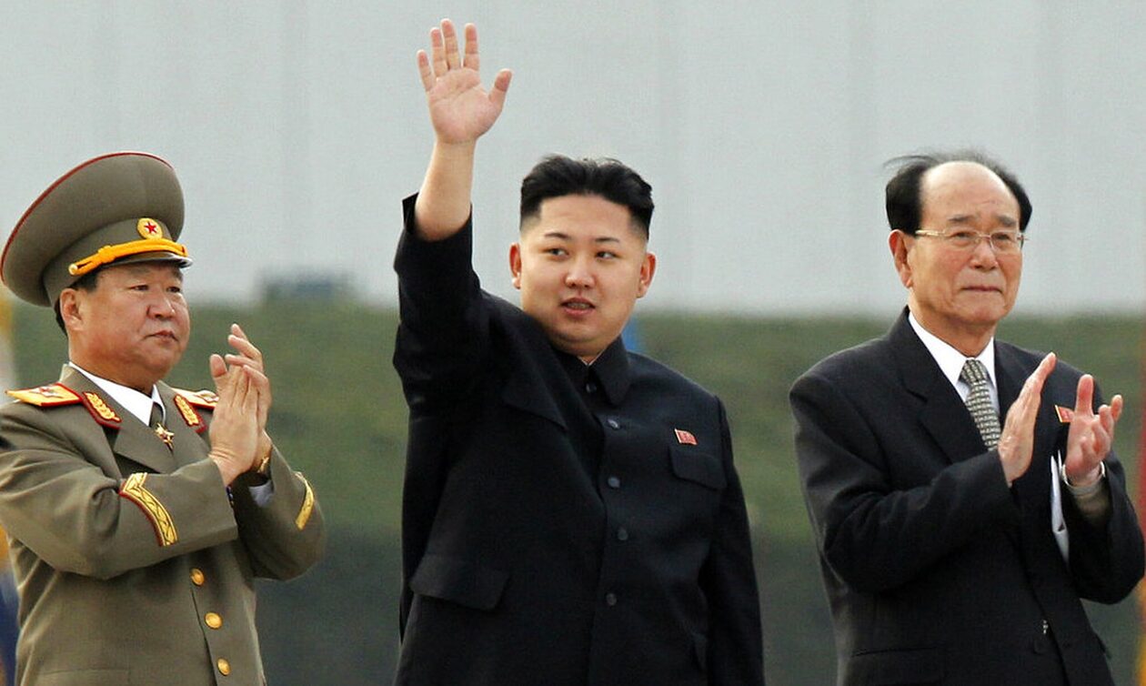 Κιμ Γιονγκ Ουν: Στο τρένο με προορισμό τη Ρωσία – Πιθανότατα αύριο το κρίσιμο ραντεβού με τον Πούτιν