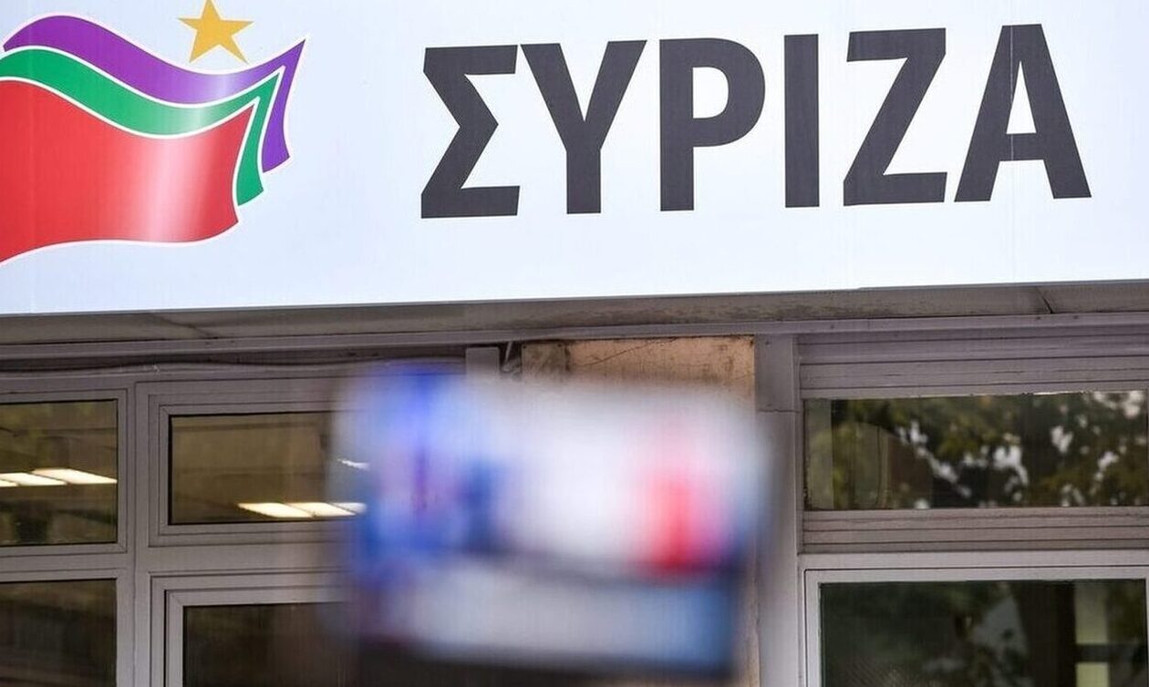 ΣΥΡΙΖΑ: Με καθυστέρηση η παραίτηση του Μιλτιάδη Βαρβιτσιώτη για τη δήλωση στη δολοφονία του Καργιώτη