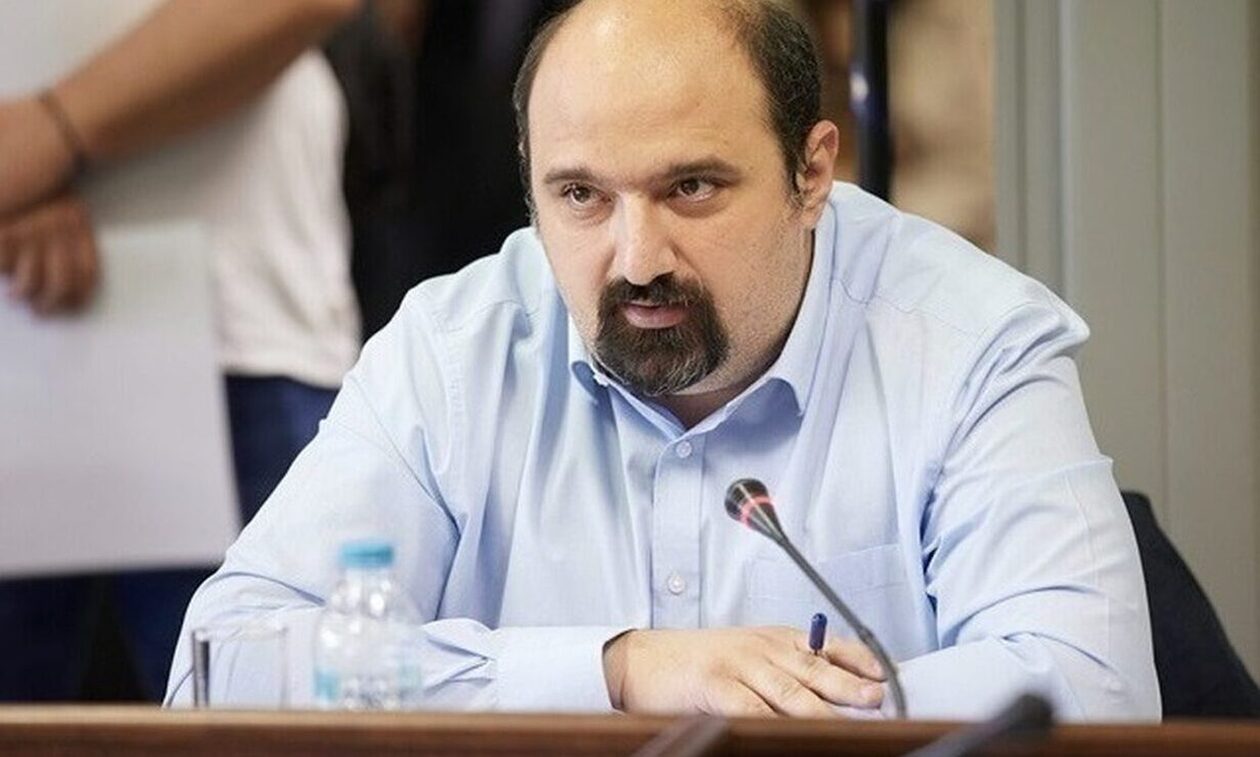 Κακοκαιρία Daniel: Ενημέρωση από τον Τριαντόπουλο για τα μέτρα στήριξης των πληγέντων στη Θεσσαλία