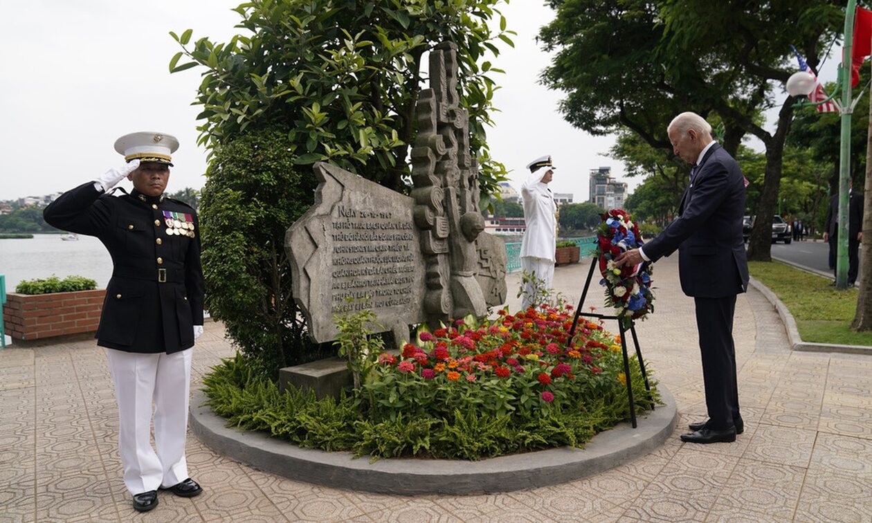 ΗΠΑ: Η χώρα τιμά τα 22 χρόνια από τις τρομοκρατικές επιθέσεις της 11ης Σεπτεμβρίου