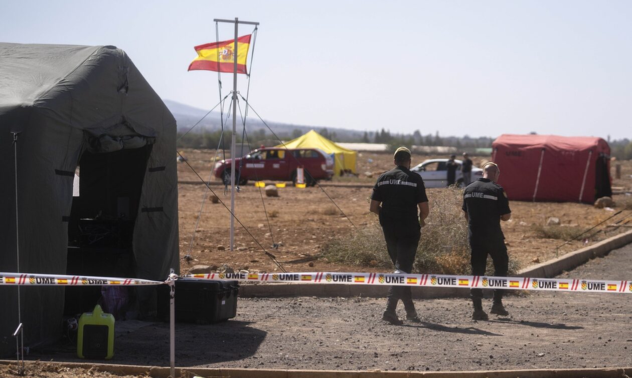 Σεισμός στο Μαρόκο: Η Ισπανία στέλνει περισσότερα σωστικά συνεργεία