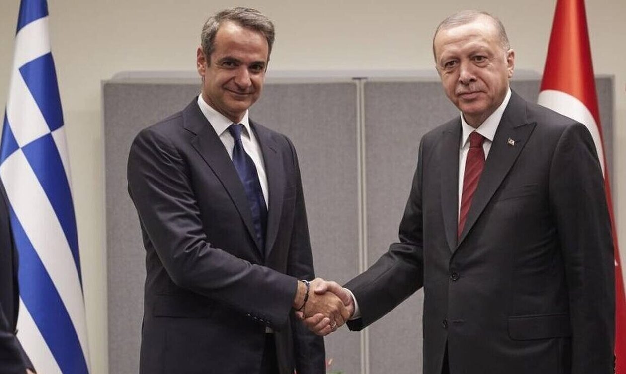 Κυριάκος Μητσοτάκης: Αλλάζει ημέρα η συνάντηση με τον Ερντογάν – Τι οδήγησε στην αλλαγή