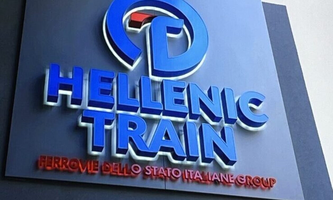 Hellenic Train – Πλημμύρες: Αναστέλλονται μέχρι νεωτέρας δρομολόγια λεωφορείων