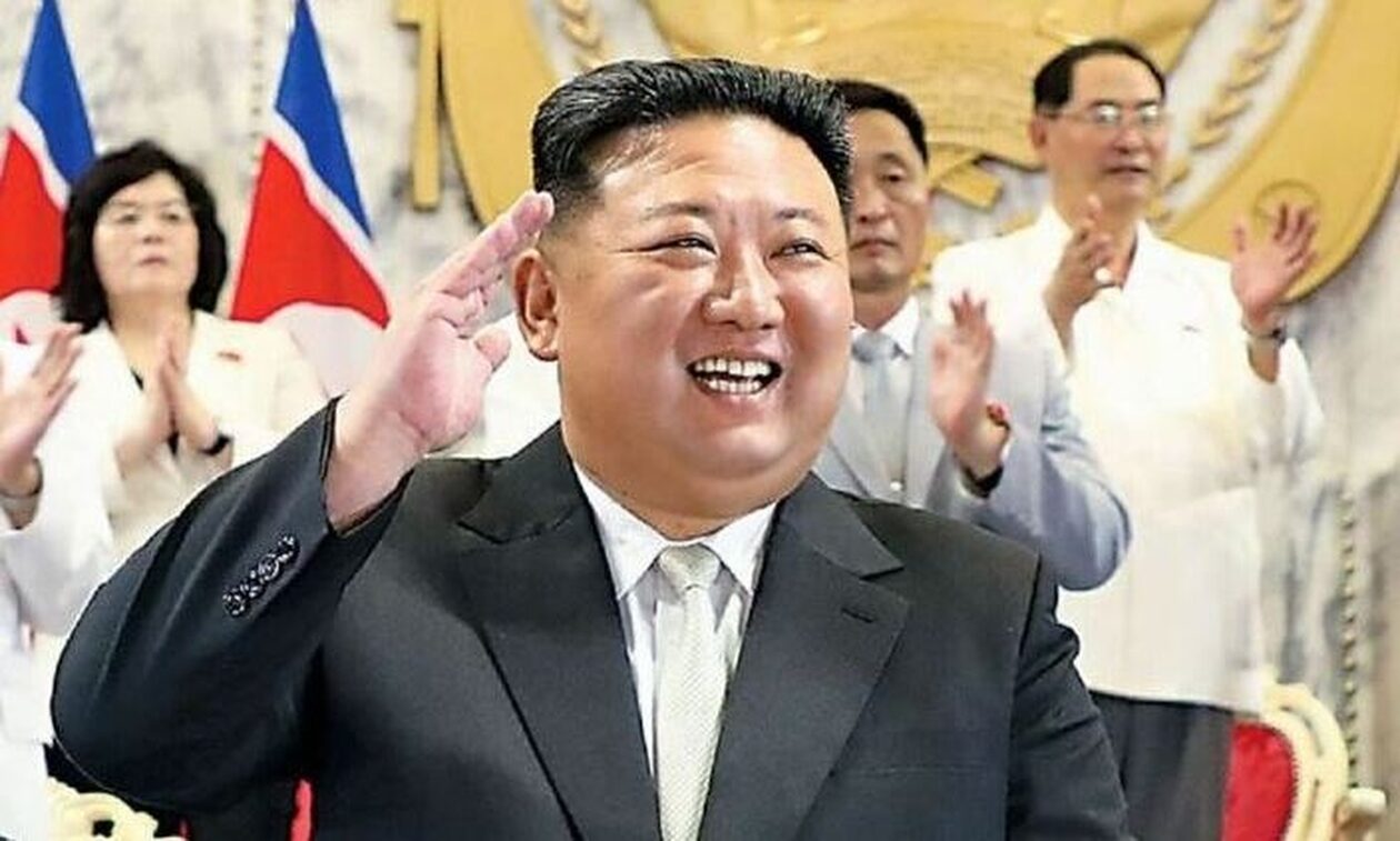 Στη Ρωσία ο Κιμ Γιόνγκ Ουν – Το ραντεβού με τον Πούτιν που «τρέμει» η Δύση