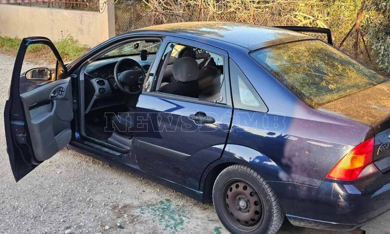 Λούτσα: Τα τρία σενάρια για τη μαφιόζικη εκτέλεση – Στις φυλακές το «κλειδί» της άγριας δολοφονίας