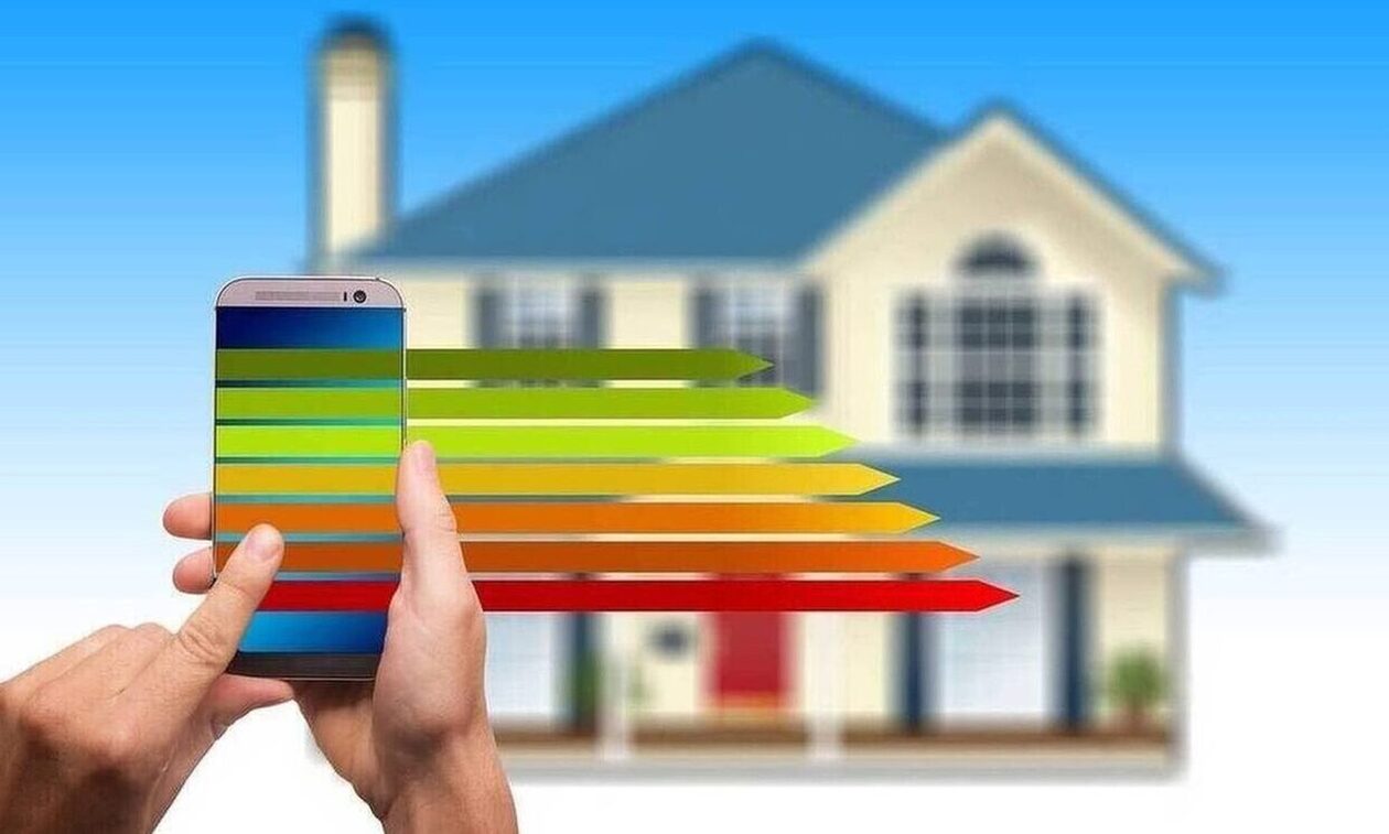 Παρατείνεται έως τις 15 Νοεμβρίου η υποβολή αιτήσεων για «Εξοικονομώ»