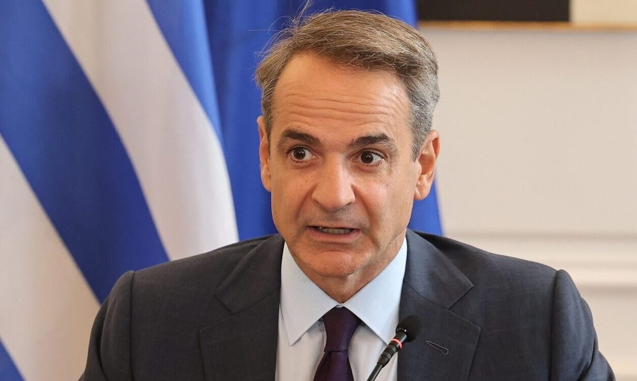 Στις 19:00 η ορκωμοσία Στυλιανίδη, παρουσία Μητσοτάκη