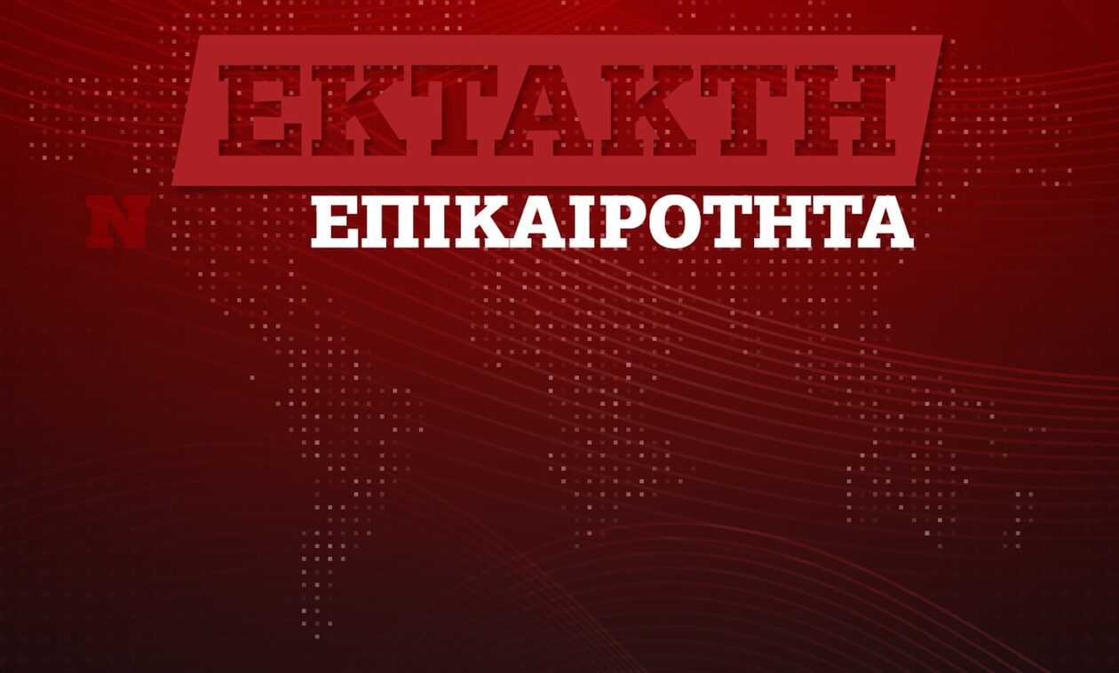 Δολοφονία στη Θεσσαλονίκη: Δεν άφησε κάποιο σημείωμα ο αστυνομικός που σκότωσε την πρώην του