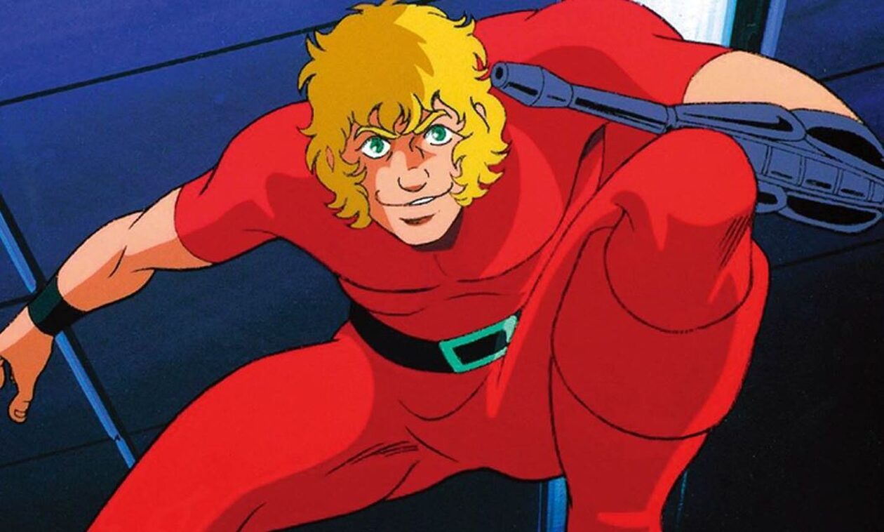 Ιαπωνία: Πέθανε ο δημιουργός του μάνγκα «Cobra» Μπουΐτσι Τερασάουα