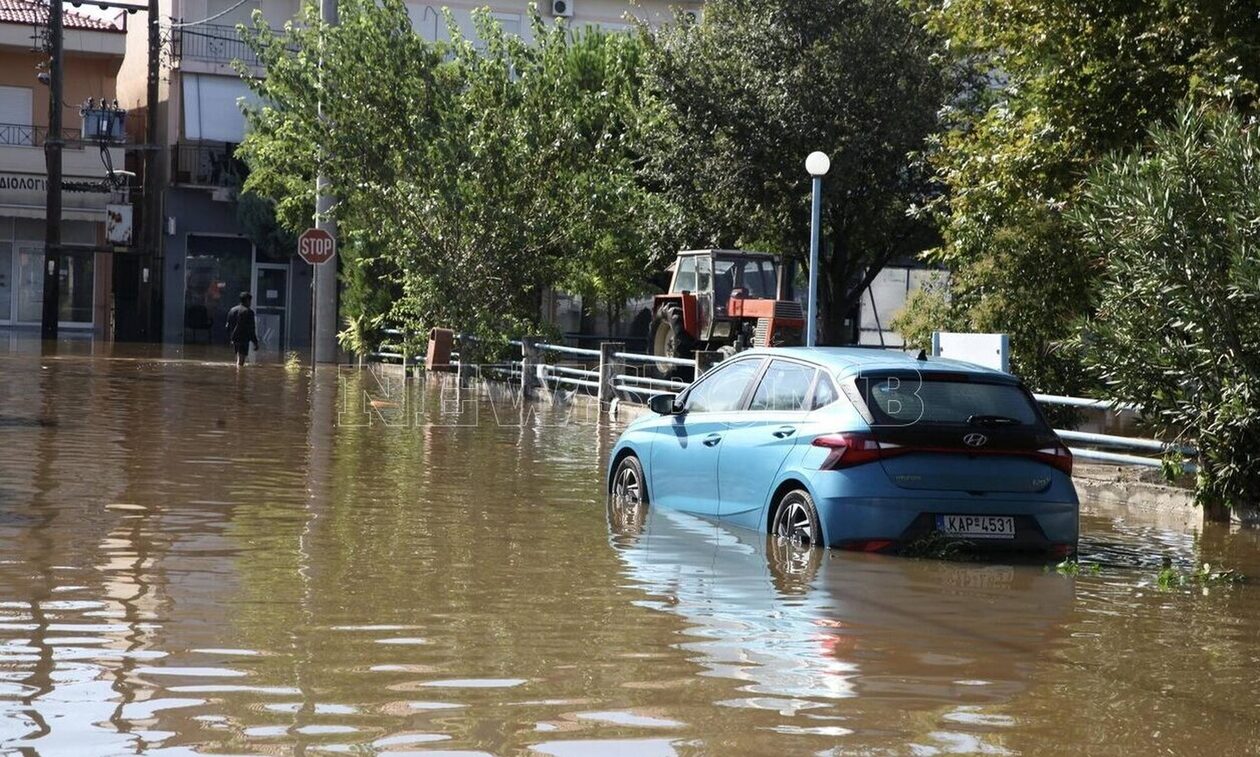 Κακοκαιρία Daniel: Κανένα σχολείο στη Θεσσαλία δεν θα ανοίξει εάν δεν είναι απόλυτα ασφαλές