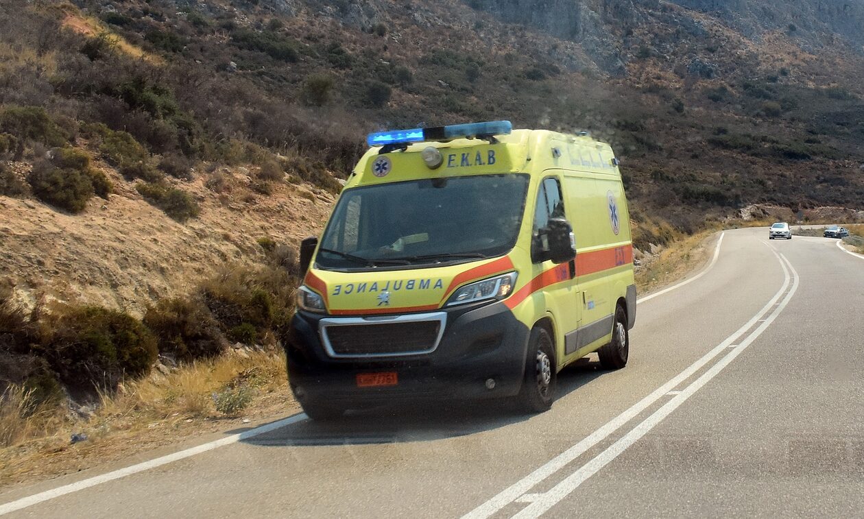 ΕΛΣΤΑΤ: Μειώθηκαν κατά 11,4% οι θάνατοι στην Ελλάδα τις πρώτες 31 εβδομάδες του έτους