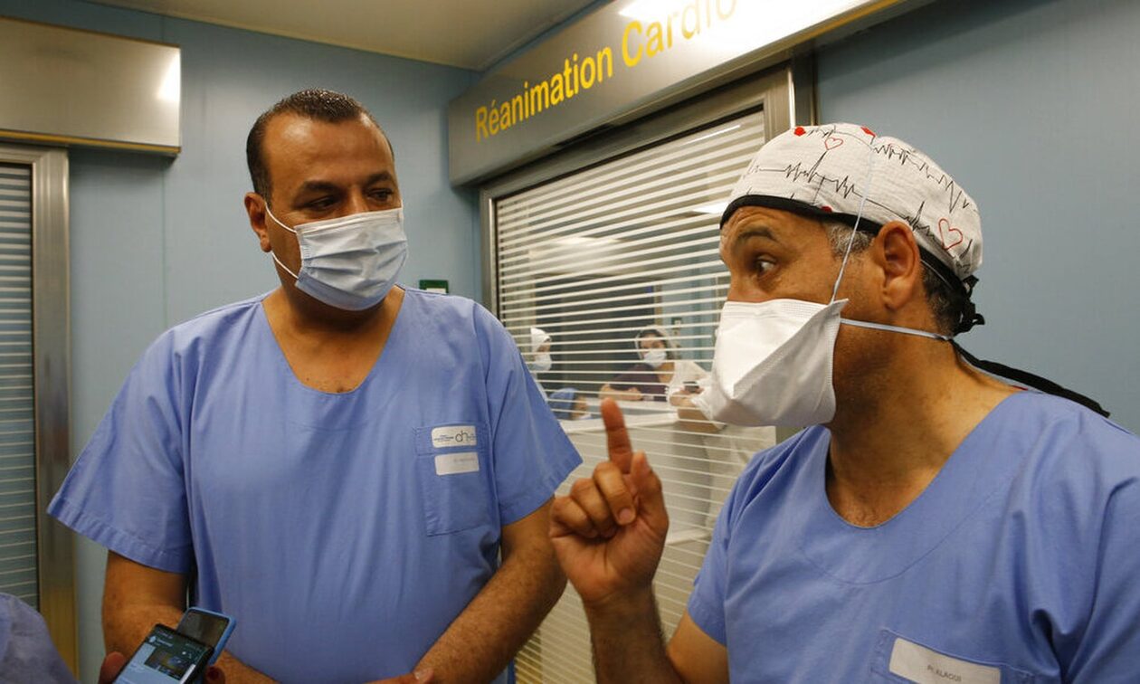 Έρευνα: Το 1/3 των Βρετανίδων χειρουργών έχει υποστεί σεξουαλική επίθεση από άνδρες συναδέρφους