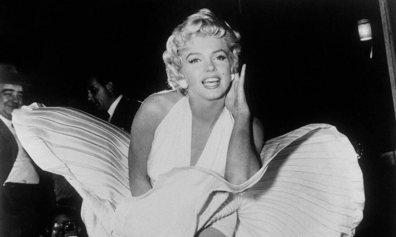 Μέριλιν Μονρόε: Δεν θα κατεδαφιστεί η θρυλική έπαυλη στο Λος Άντζελες