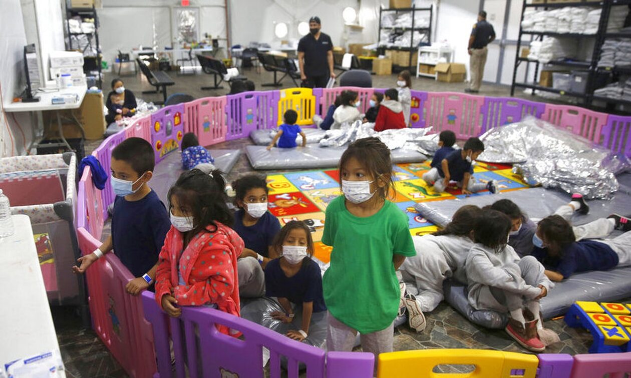 Βρετανία: Σε τεστ οστικής ηλικίας θα υποβάλλονται οι μετανάστες που δηλώνουν ανήλικοι