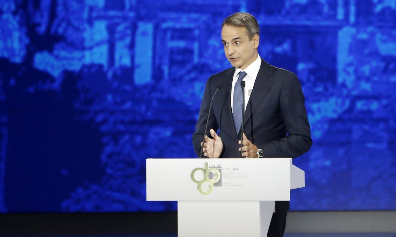 Κυβερνητικά στελέχη: Περιμένετε την επίσκεψη του πρωθυπουργού στη ΔΕΘ