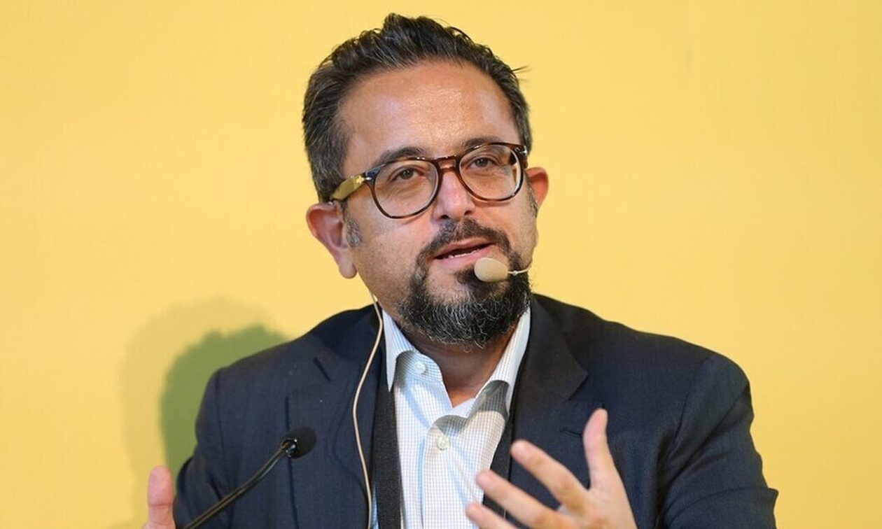 Τουρκία: Εξιτήριο πήρε ο  επιχειρηματίας Ali Sabanci που τραυματίστηκε στη Λέρο