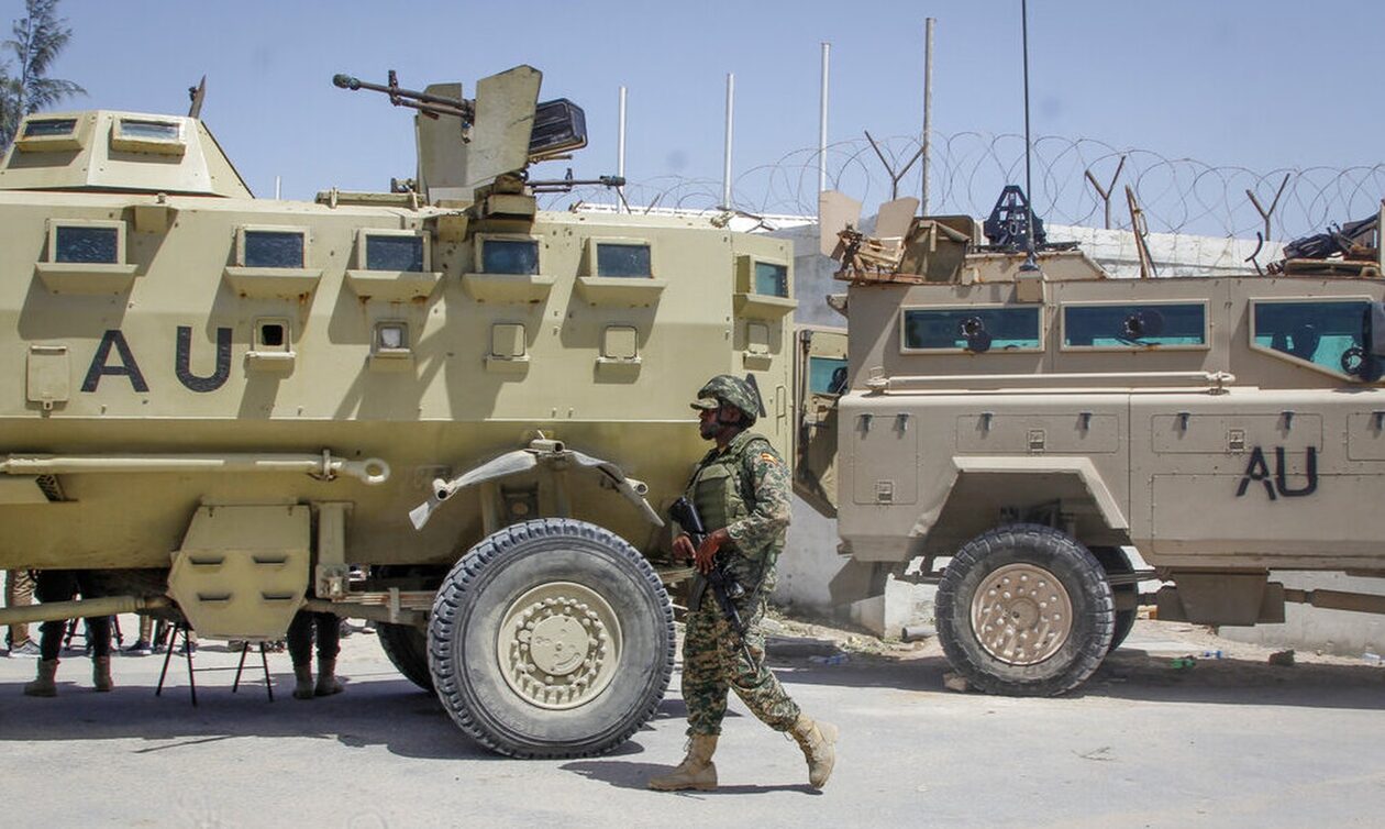 Σομαλία: 120 τζιχαντιστές της Σεμπάμπ σκοτώθηκαν σε στρατιωτικές επιχειρήσεις το τελευταίο 48ωρο