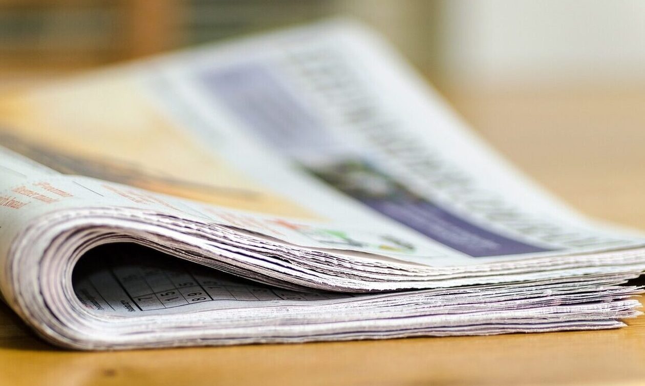 Η ευρωπαϊκή βοήθεια για τις πλημμύρες και το ντόμινο ανατιμήσεων στα πρωτοσέλιδα των εφημερίδων