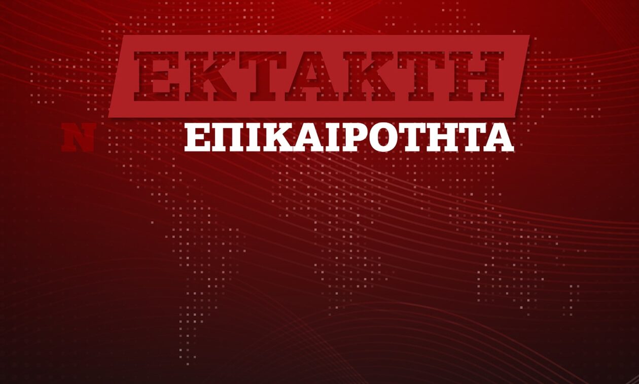 Σεισμός 3,5 Ρίχτερ δυτικά της Κρήτης