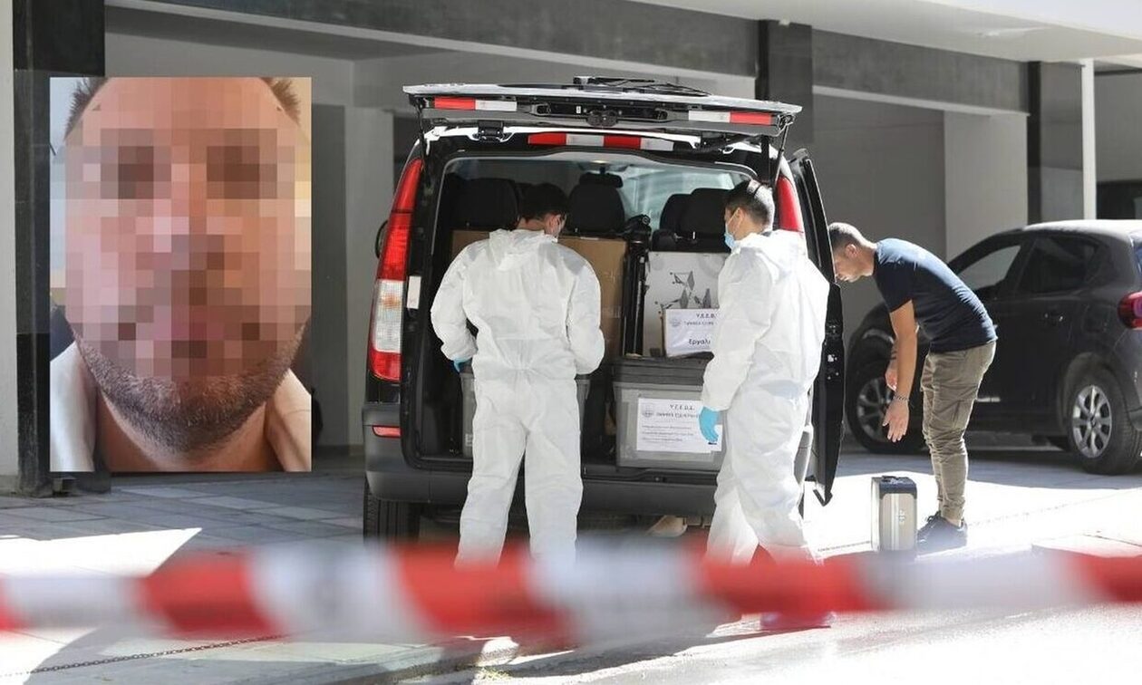 Δολοφονία στην Καλαμαριά: Ακαριαίος ο θάνατος της 42χρονης