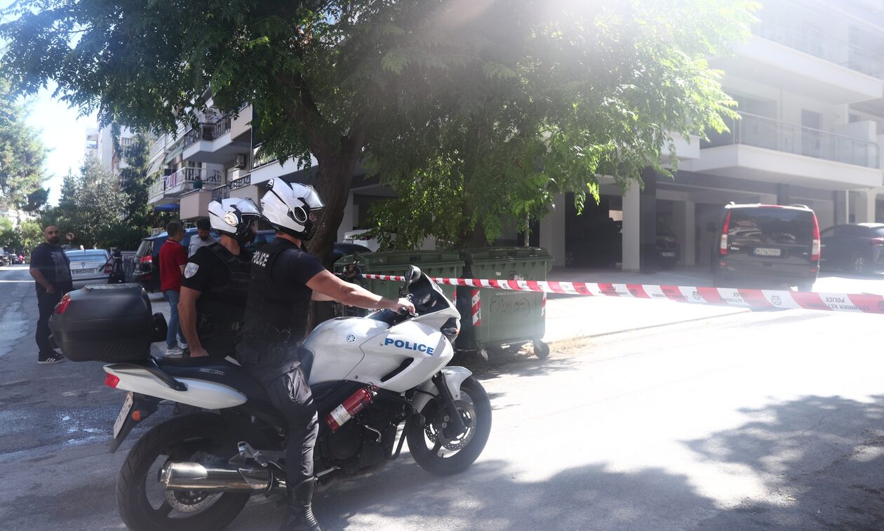 Δολοφονία στη Θεσσαλονίκη: Εισαγγελέας θα αποφασίσει για την κηδεμονία των δύο παιδιών