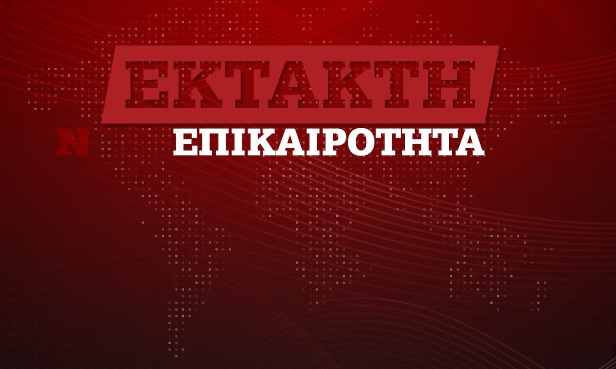 Παραιτήθηκε ο πρόεδρος του ΕΟΔΥ Θεοκλής Ζαούτης