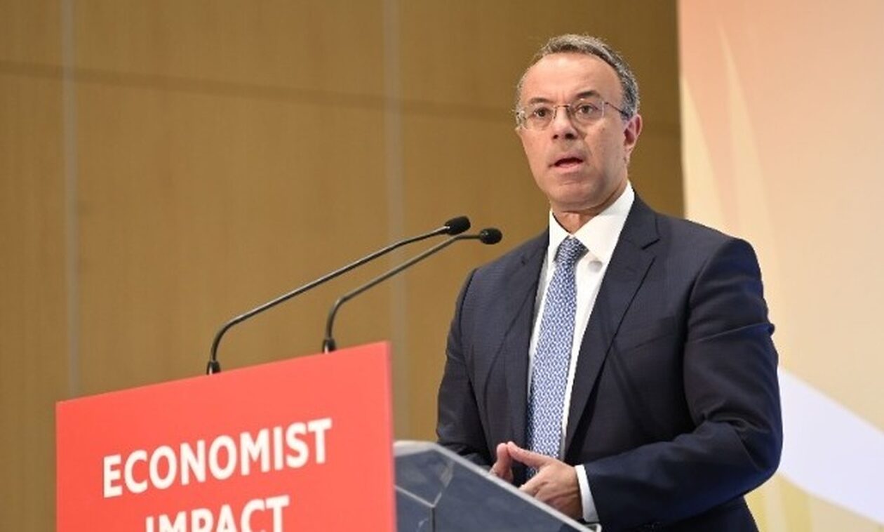 Χρήστος Σταϊκούρας: Παρεμβάσεις και έκτακτα μέτρα 500 – 600 εκατ. ευρώ μετά την κακοκαιρία Daniel