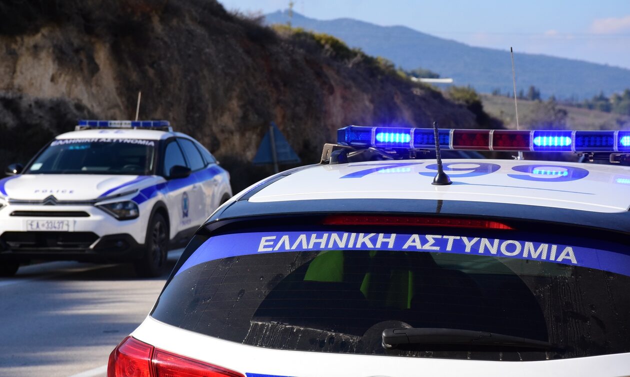 Δράμα: Εντοπίστηκε αρχαιολογικός θησαυρός στην κατοχή 62χρονου