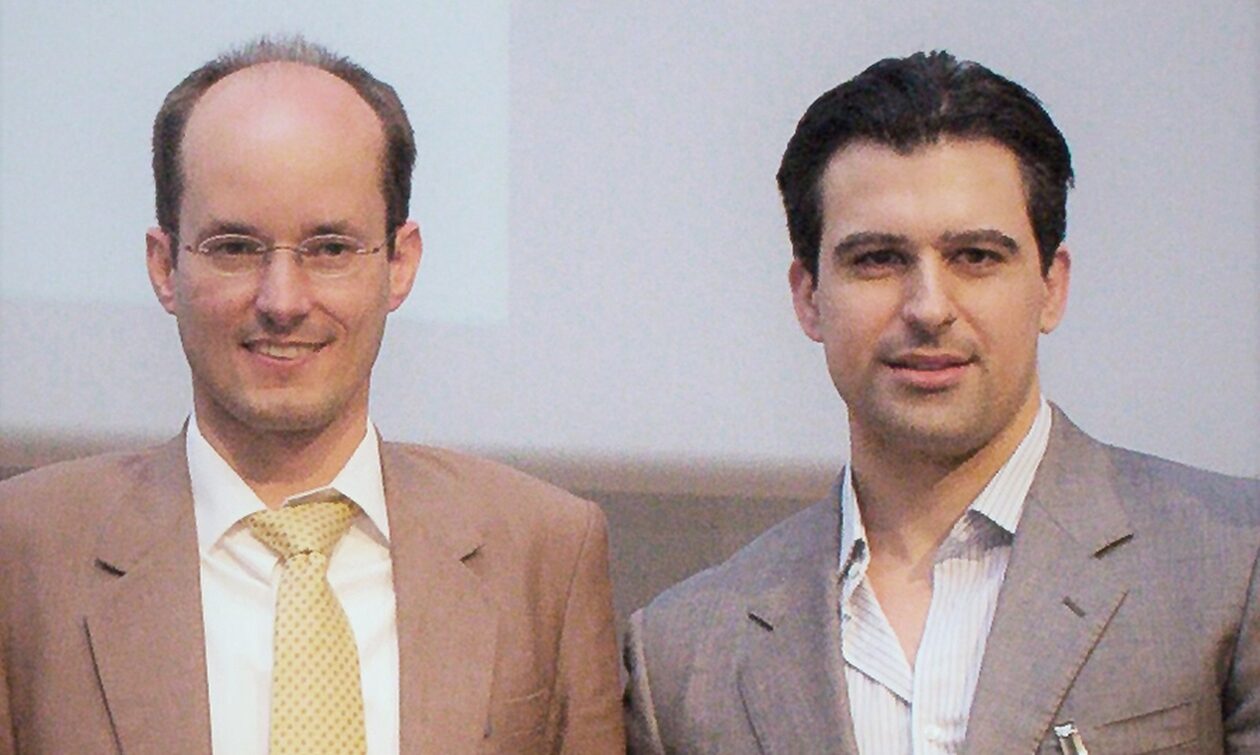 Δρ. Έκτορας Χατζηπαναγής: Ο Έλληνας γιατρός των τραυμάτων