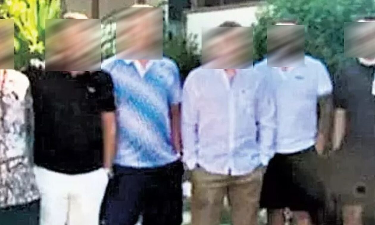 Λούτσα: Τα μηνύματα στα κινητά «μιλούν» για τη δολοφονία των έξι συνεργατών του Μπαρίς Μπογιούν