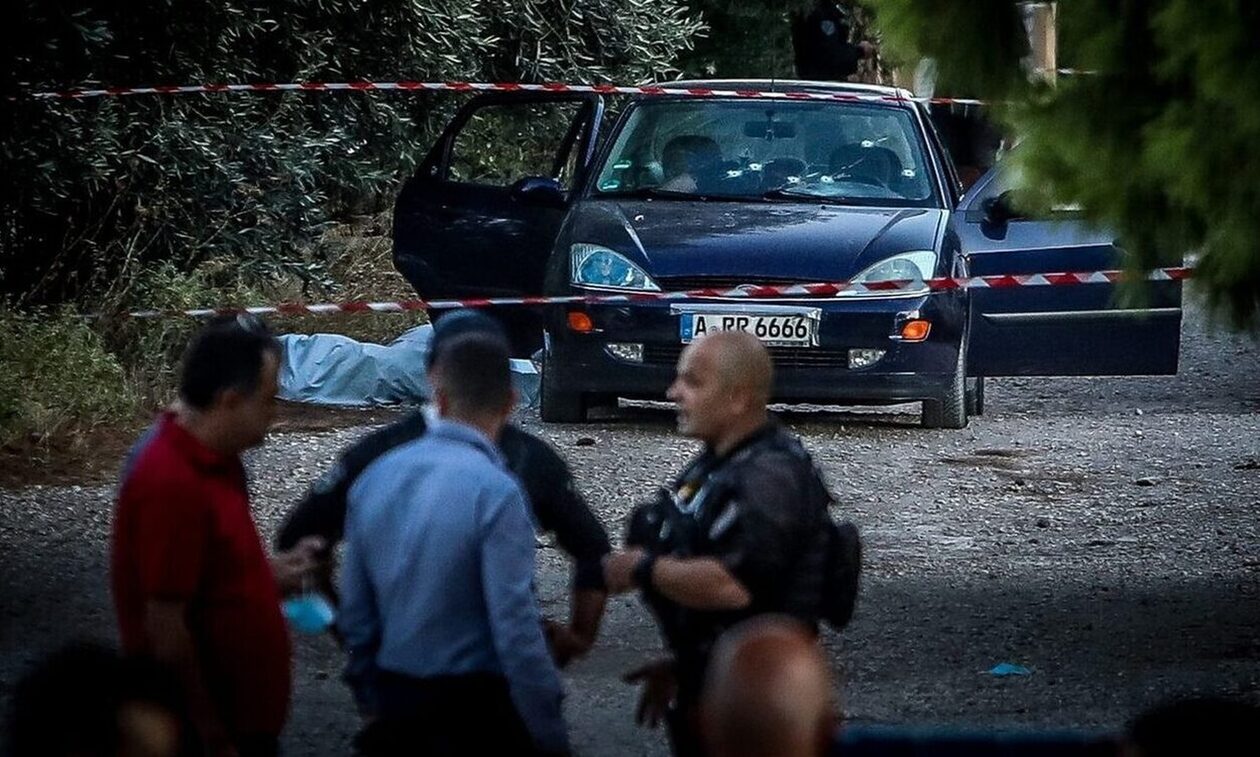 Λούτσα: Εντόπισαν και δεύτερο κρησφύγετο των έξι Τούρκων που εκτελέστηκαν