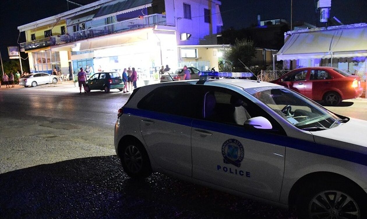 Αστυνομικές επιχειρήσεις σε όλη την επικράτεια: Ελέγχθηκαν 15.610  οχήματα και 20.907 άτομα 