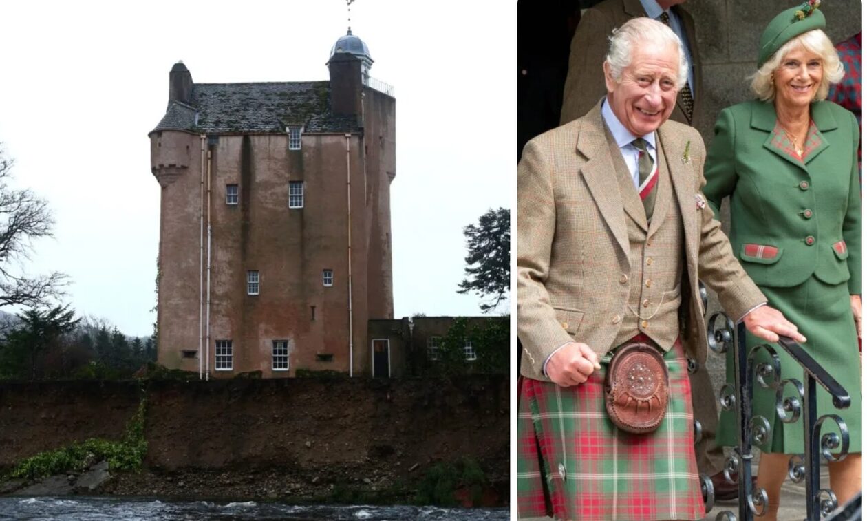 Μετά από 175 χρόνια απαγόρευσαν στη βασιλική οικογένεια το κυνήγι στα κτήματα πέριξ του Μπαλμόραλ