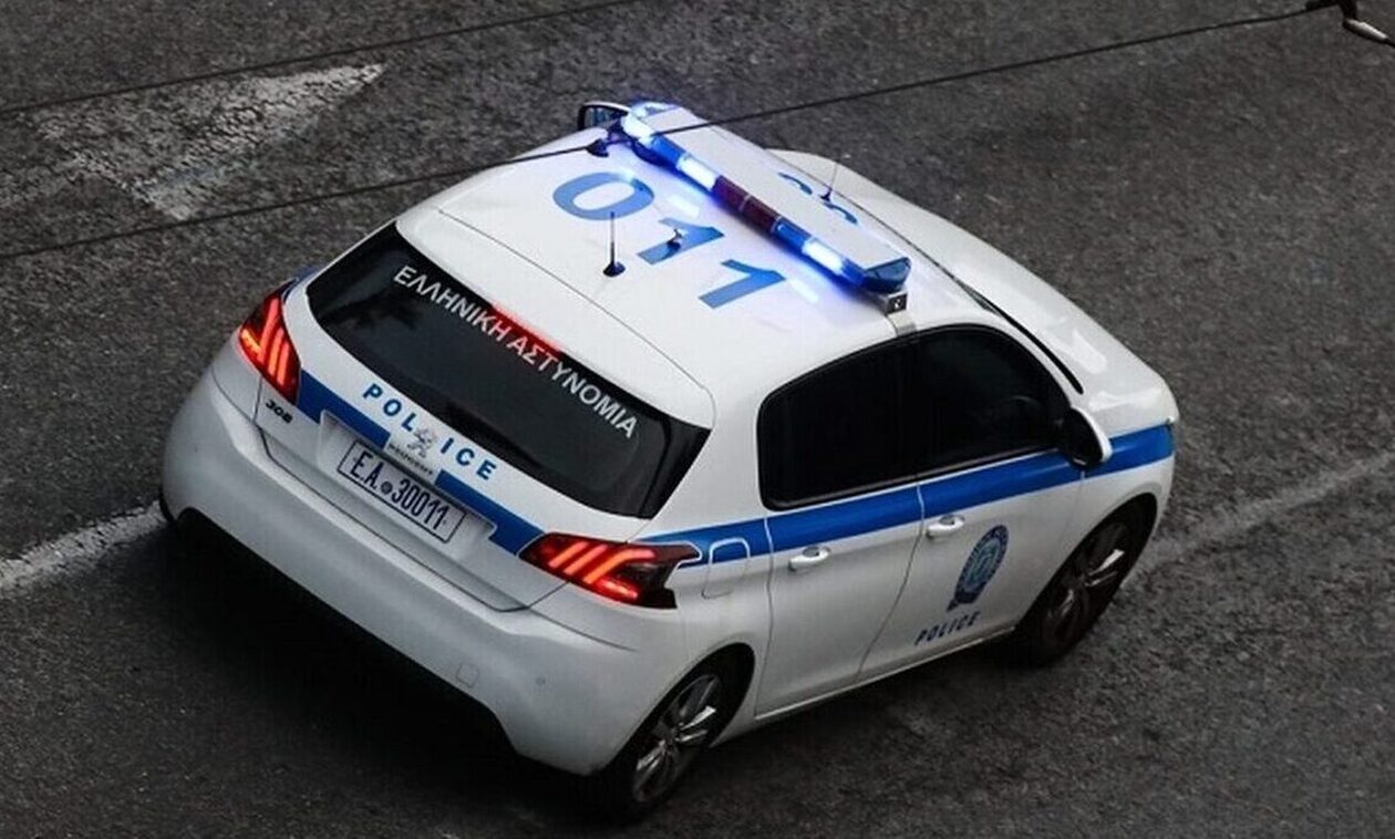 Λαμία: Στη φυλακή 45χρονος για παράνομη οδήγηση κατ’ εξακολούθηση