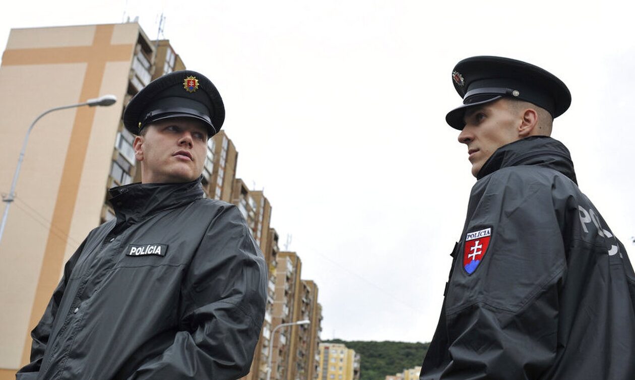 Σλοβακία: Έπαιξαν ξύλο ο πρώην πρωθυπουργός με τον πρώην υπουργό Εσωτερικών
