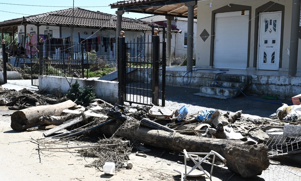 Καρδίτσα: Συνελήφθη δράστης που διέρρηξε σπίτι – Έκλεψε ρολόγια, εργαλεία και ρούχα