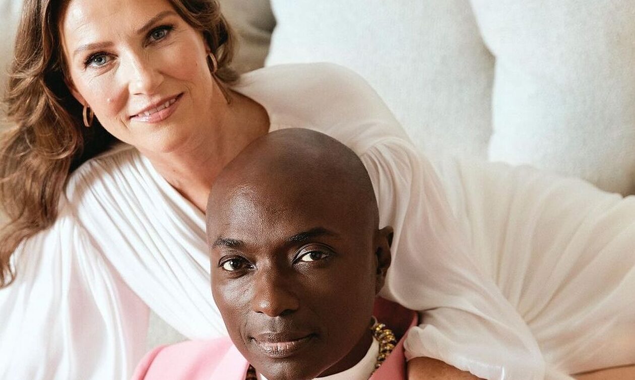 Η πριγκίπισσα της Νορβηγίας, Μάρθα Λουίζ ανακοίνωσε τον γάμο της με τον σαμάνο Ντουρέκ Βέρετ