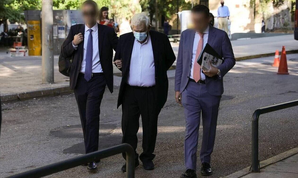 Folli Follie: Ξεκινά σήμερα από την αρχή η δίκη