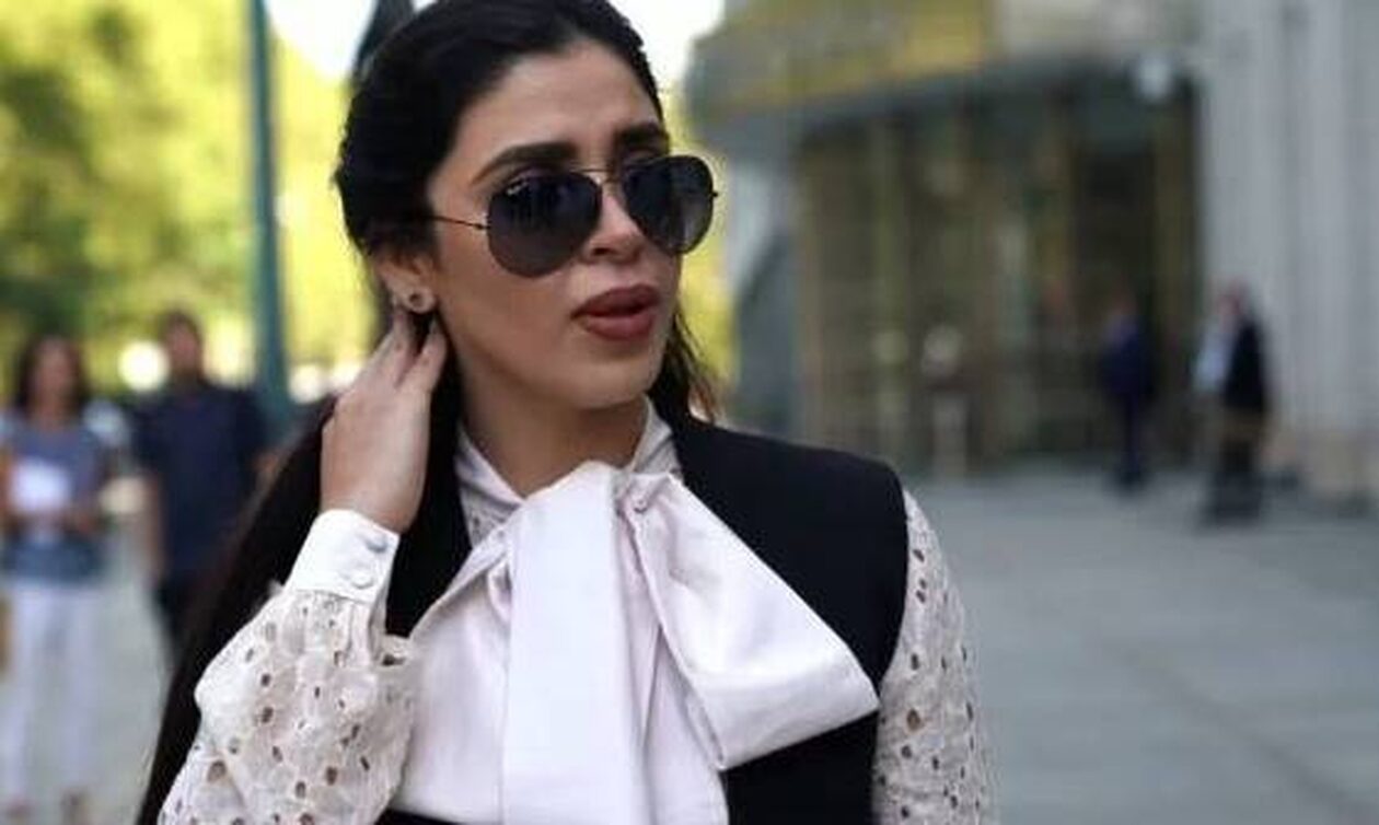 Έμμα Κορονέλ: Αποφυλακίζεται η σύζυγος του Ελ Τσάπο